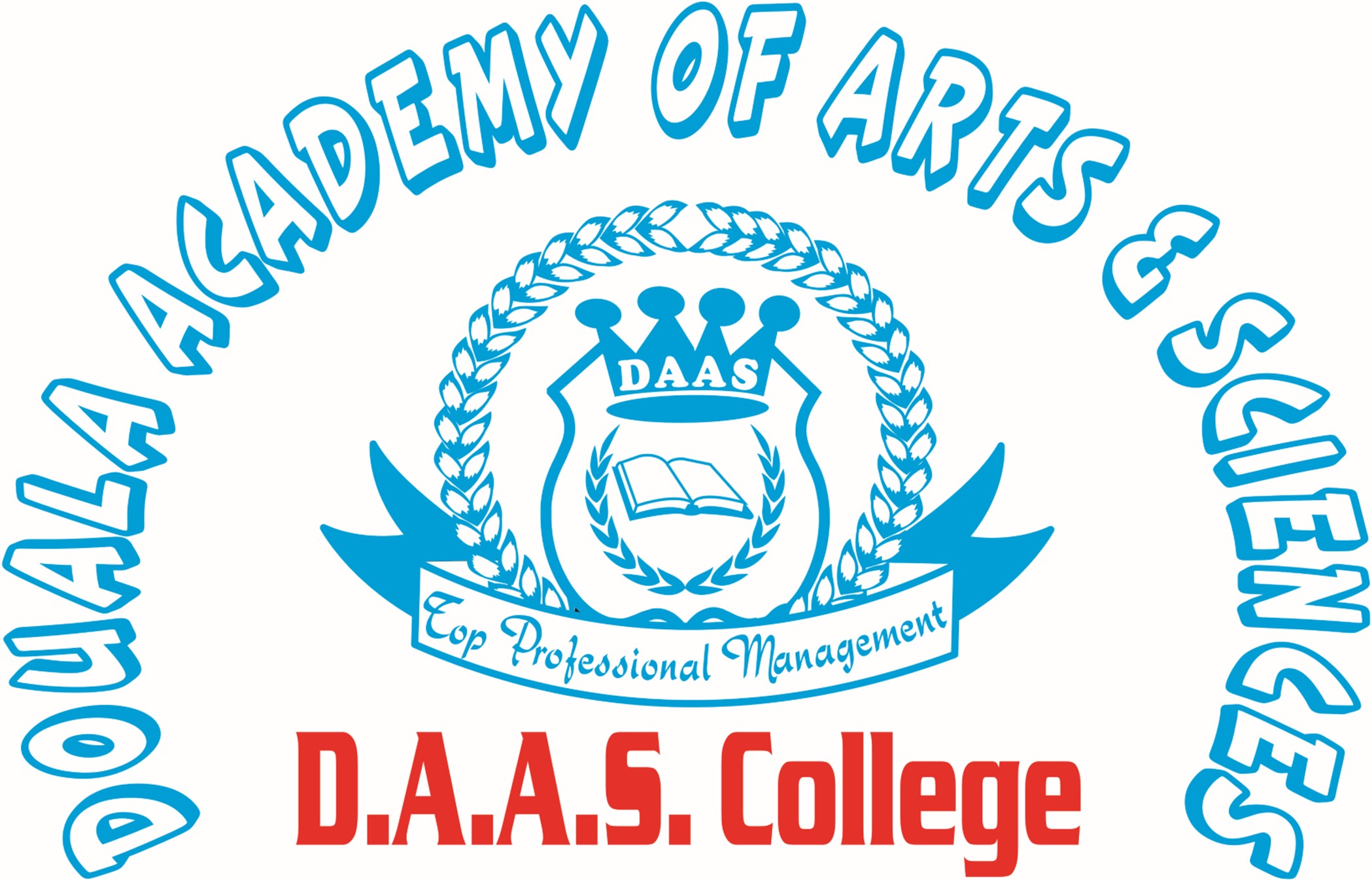 DAAS Logo